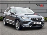 Seat Ateca Image 1
