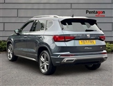 Seat Ateca Image 2