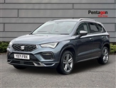 Seat Ateca Image 3