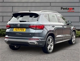 Seat Ateca Image 4