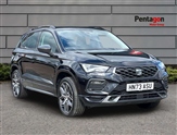 Seat Ateca Image 1