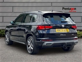 Seat Ateca Image 2