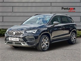 Seat Ateca Image 3