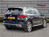 Seat Ateca Image 4