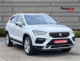 Seat Ateca Image 1