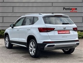 Seat Ateca Image 2