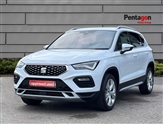 Seat Ateca Image 3