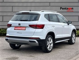 Seat Ateca Image 4
