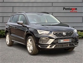 Seat Ateca Image 1