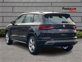 Seat Ateca Image 2