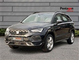 Seat Ateca Image 3