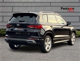Seat Ateca Image 4