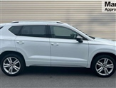 Seat Ateca Image 2