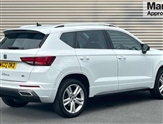 Seat Ateca Image 3