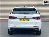 Seat Ateca Image 4