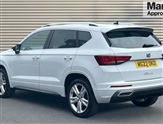 Seat Ateca Image 5