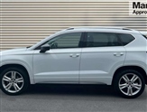 Seat Ateca Image 6