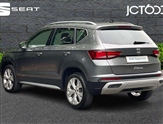Seat Ateca Image 3