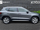 Seat Ateca Image 4
