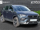 Seat Ateca Image 1