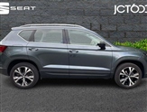 Seat Ateca Image 4