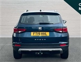 Seat Ateca Image 4