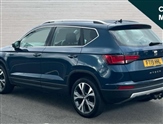 Seat Ateca Image 5