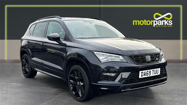 Large image for the Used Seat Ateca