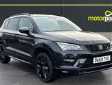 Seat Ateca Image 1