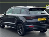 Seat Ateca Image 5