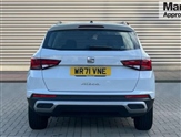 Seat Ateca Image 4