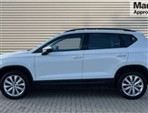 Seat Ateca Image 6