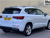 Seat Ateca Image 3