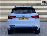 Seat Ateca Image 4