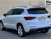 Seat Ateca Image 5