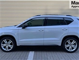 Seat Ateca Image 6