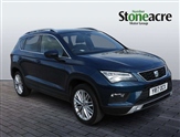 Seat Ateca Image 1