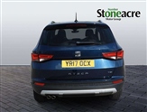 Seat Ateca Image 4