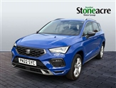 Seat Ateca Image 4