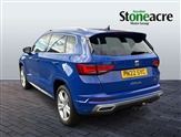 Seat Ateca Image 5