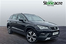 Used Seat Ateca