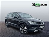 Seat Ateca Image 1