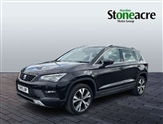 Seat Ateca Image 2