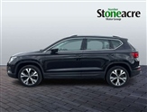 Seat Ateca Image 4