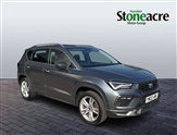 Seat Ateca Image 1