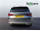 Seat Ateca Image 4