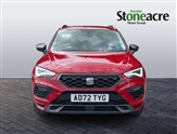 Seat Ateca Image 2