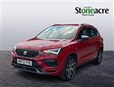 Seat Ateca Image 3