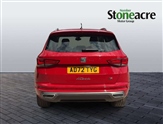 Seat Ateca Image 6
