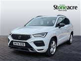 Seat Ateca Image 3